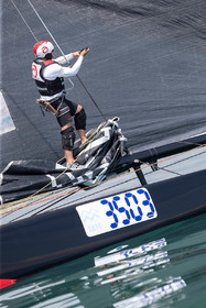 12 06 2021, Genève (SUI), Bol d'Or Mirabaud 2021