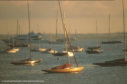 America's Cup Jubile 2001