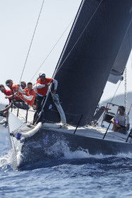 11 05 2024, Porquerolles (FRA, 83), Porquerolles's Race 2024, Jour 4