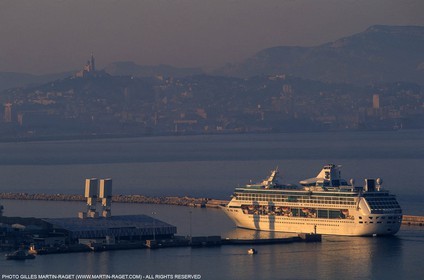 Marseille - Quartier de l'Estaque