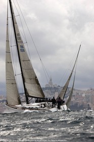 03 04 2010 - Marseille (FRA,13) - SNIM 2010 - Jour 2 - Rade Nord