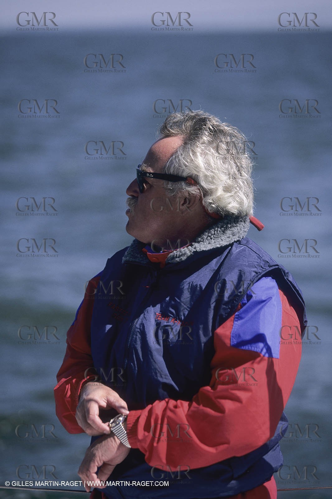 Sailing World, people, VIP, celebrities (check Keywords)