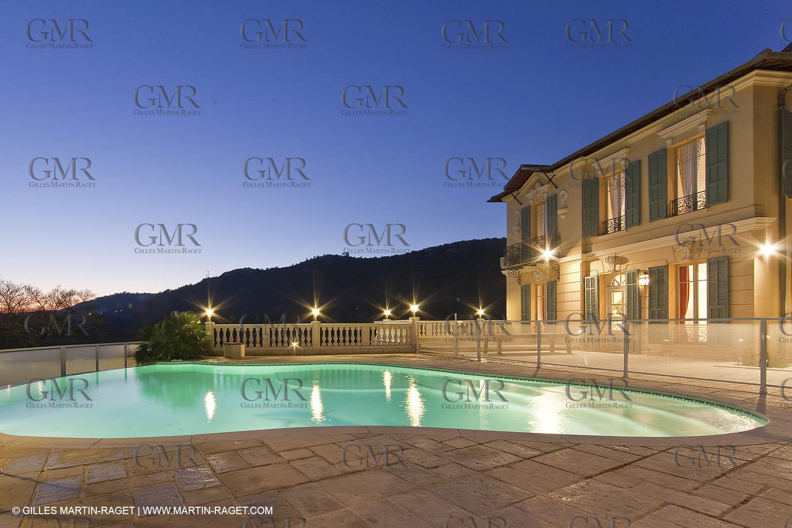 22 12 2008-Cabasse (FRA,83) - Domaine du Lac