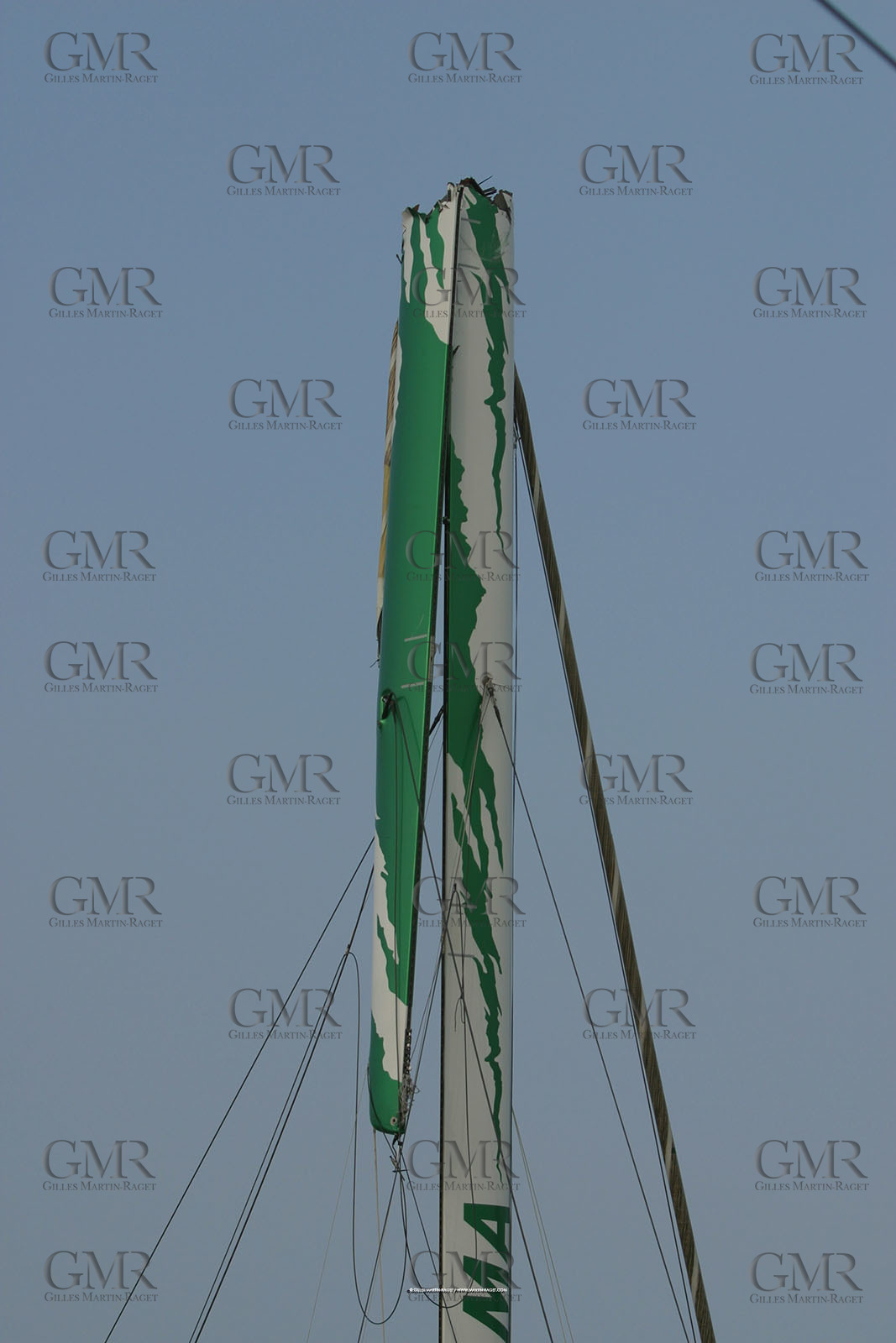 2002 ORMA Multihulls Championship - Fecamp Grand Prix