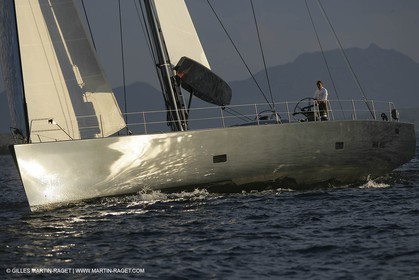 Sailing, Super Yachts, Wally yachts, Open Season