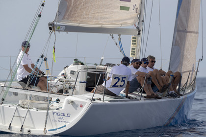 15 09 2019, Marseille (FRA,13), Juris Cup 2019, Day 3