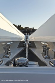 Motor Yachts - Wally - Wallypower 73