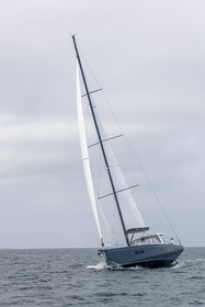 28 10 2022, Canet en Roussillon (FRA,66), Beneteau Yacht 60