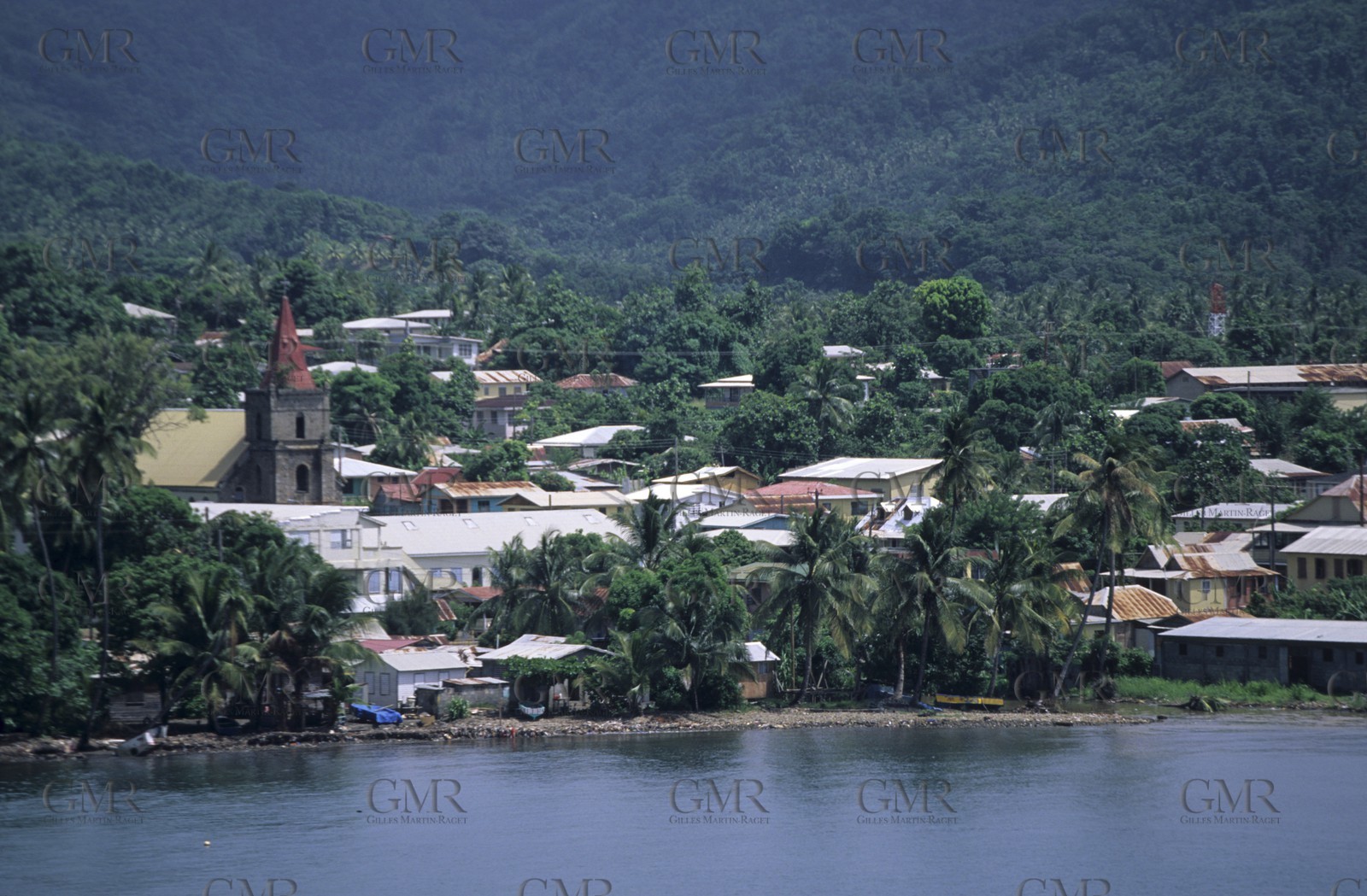 Martinique - Caribbean