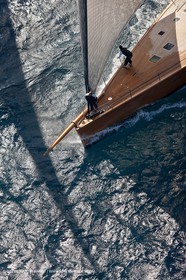 27 09 2010 - Saint Tropez (FRA,83) - régate des Wally Yachts