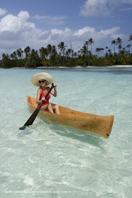 01 02 2008 - San Blas Archipelago (Panama) - Motor Yacht Senses