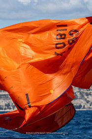 19 04 2025, Marseille (FRA), Semain Nautique Internationale de la Méditerranée - SNIM 2025