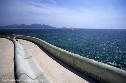 Provence - Marseilles