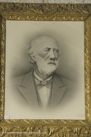 Premier voilier en Ferro-ciment