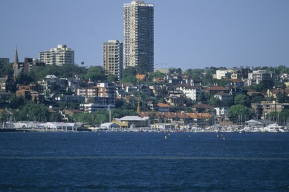 Sydney, Australia (NSW)