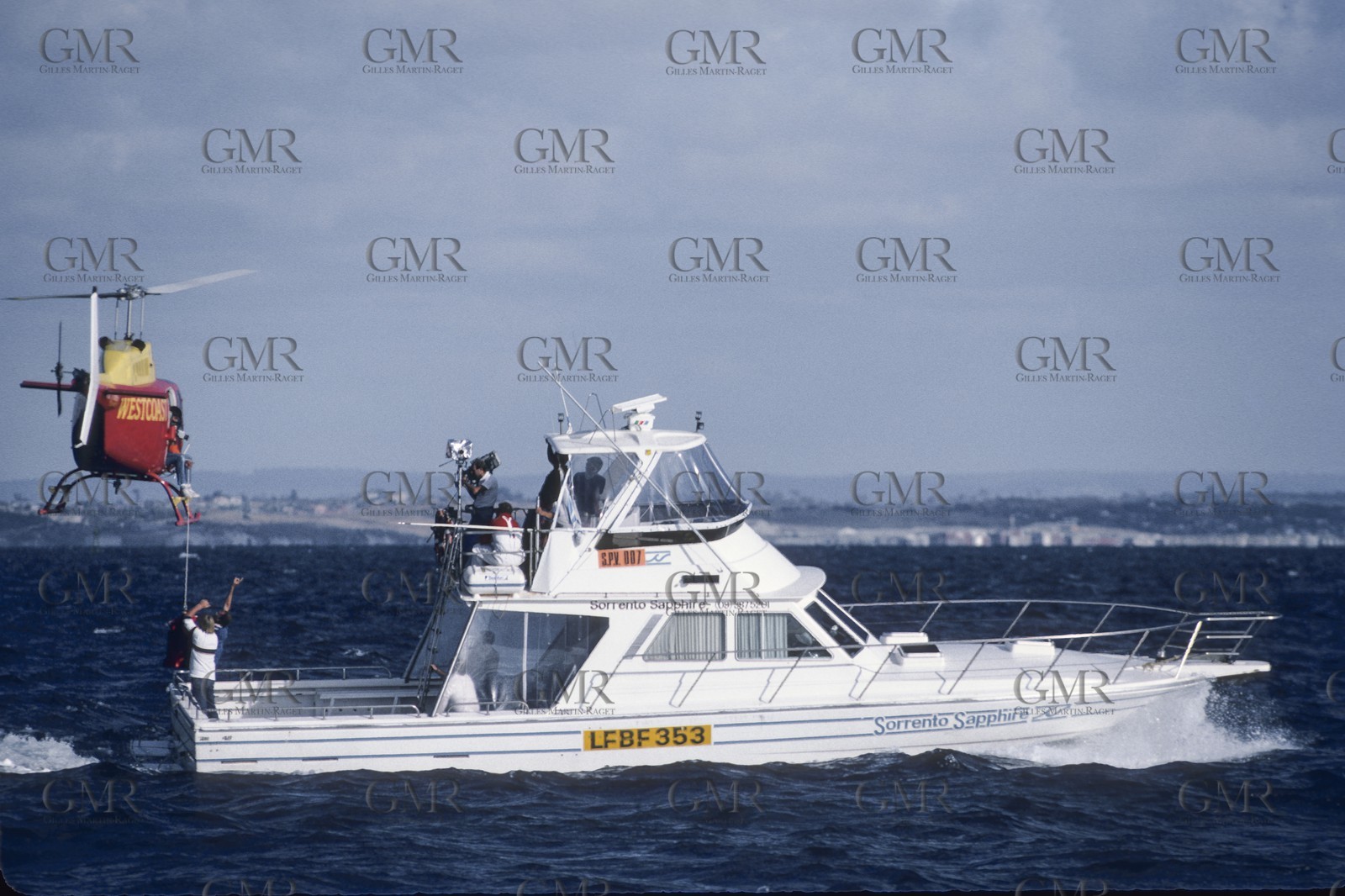 Destinations, Australia, Western Australia