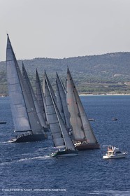 01 10 2008 - Saint Tropez (FRA,83) - VOiles de Saint Tropez 2008