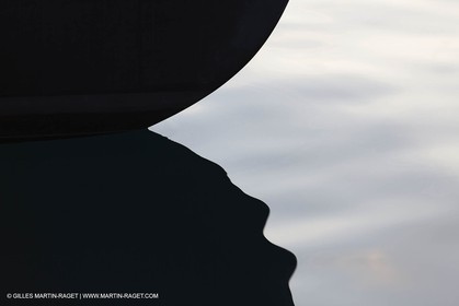 23 09 2012 - Monaco (MON) - Wally Yachts - Wally 50 m Better Place