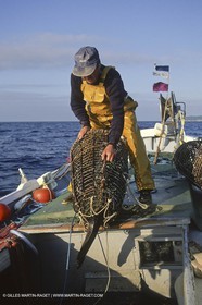 Var, Saint Tropez, (FRA,83), Fishing in Saint Tropez
