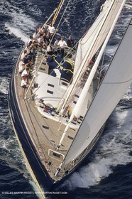 Sailing, Super Yachts, Arrayan