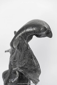 Oeuvre de Germaine Richier, L'Homme de la nuit, grand,