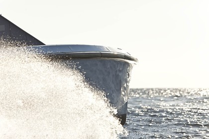Motor Yachts - Wally - Wallypower 73