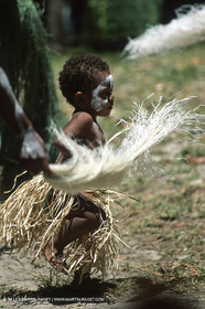 Destinations - South Pacific Ocean - New Caledonia - Pines Island