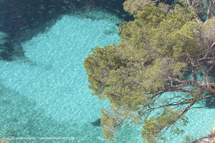 03 05 2009 - Marseille (FRA, 13) - Les Calanques - En Vau