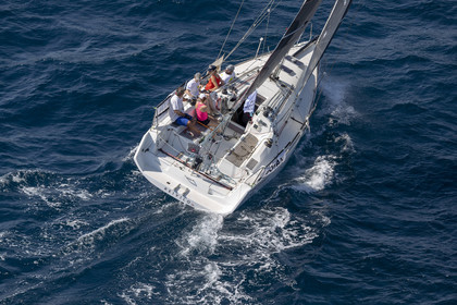 14 09 2018, Marseille (FRA,13), Juris Cup 2018