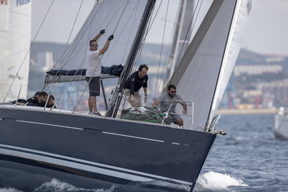 15 09 2018, Mareseille (FRA,13), Juris Cup 2018, Day 2