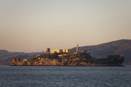 03 01 2011 - San Francisco (USA, CA) - 34th America's Cup San Francisco announced as the venue