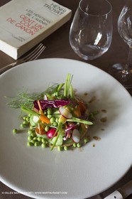 Domaine de la Baume - Tourtour (FRA,83) - 15 05 2014