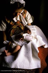 Boutis - Etoffes anciennes