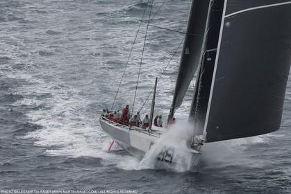 03 10 2015, Saint-Tropez (FRA,83), Voiles de Saint-Tropez 2015, Final Day