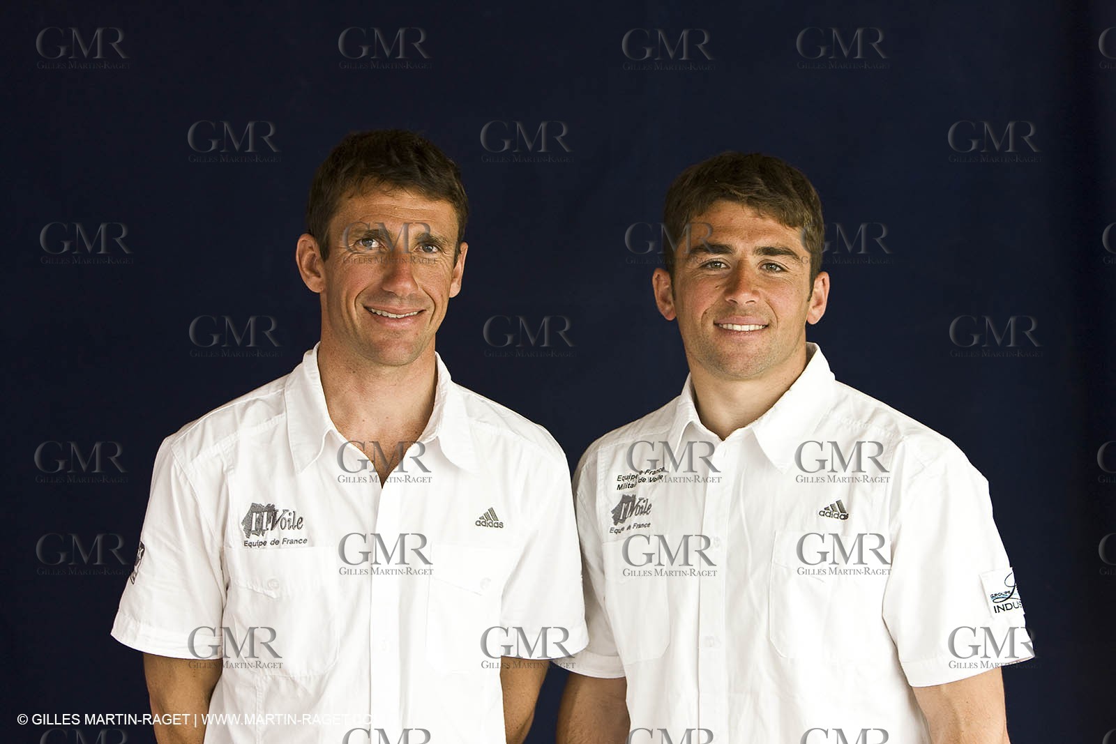 26 05 2008 - Paris (Fra, 75) - Présentation of the French olympic Team for Pekin 2008