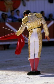 Arènes - Paseos - Vueltas