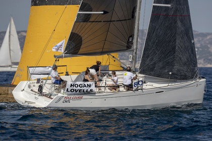 15 09 2018, Mareseille (FRA,13), Juris Cup 2018, Day 2