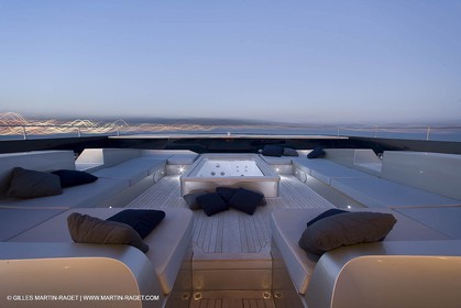 08 02 2008 - La Ciotat (FRA, 13)- Motor Yacht catamaran Bradley (Vaton design, H2X built)