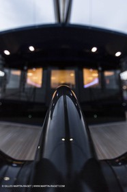 23 09 2012 - Monaco (MON) - Wally Yachts - Wally 50 m Better Place