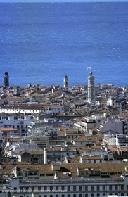 Cote d'Azur - Nice