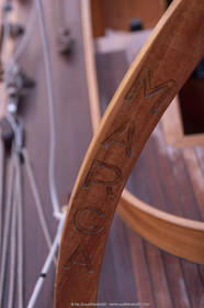 05  2018, Saint-Tropez (FRA,83), Les Voiles de Saint-Tropez 2018, Jour 6