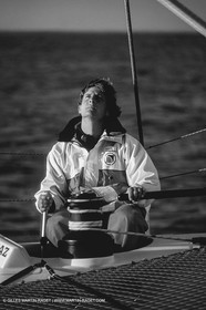 Course à la voile, multicoques, ORMA 60