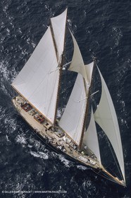 Sailing, Classic Yachts