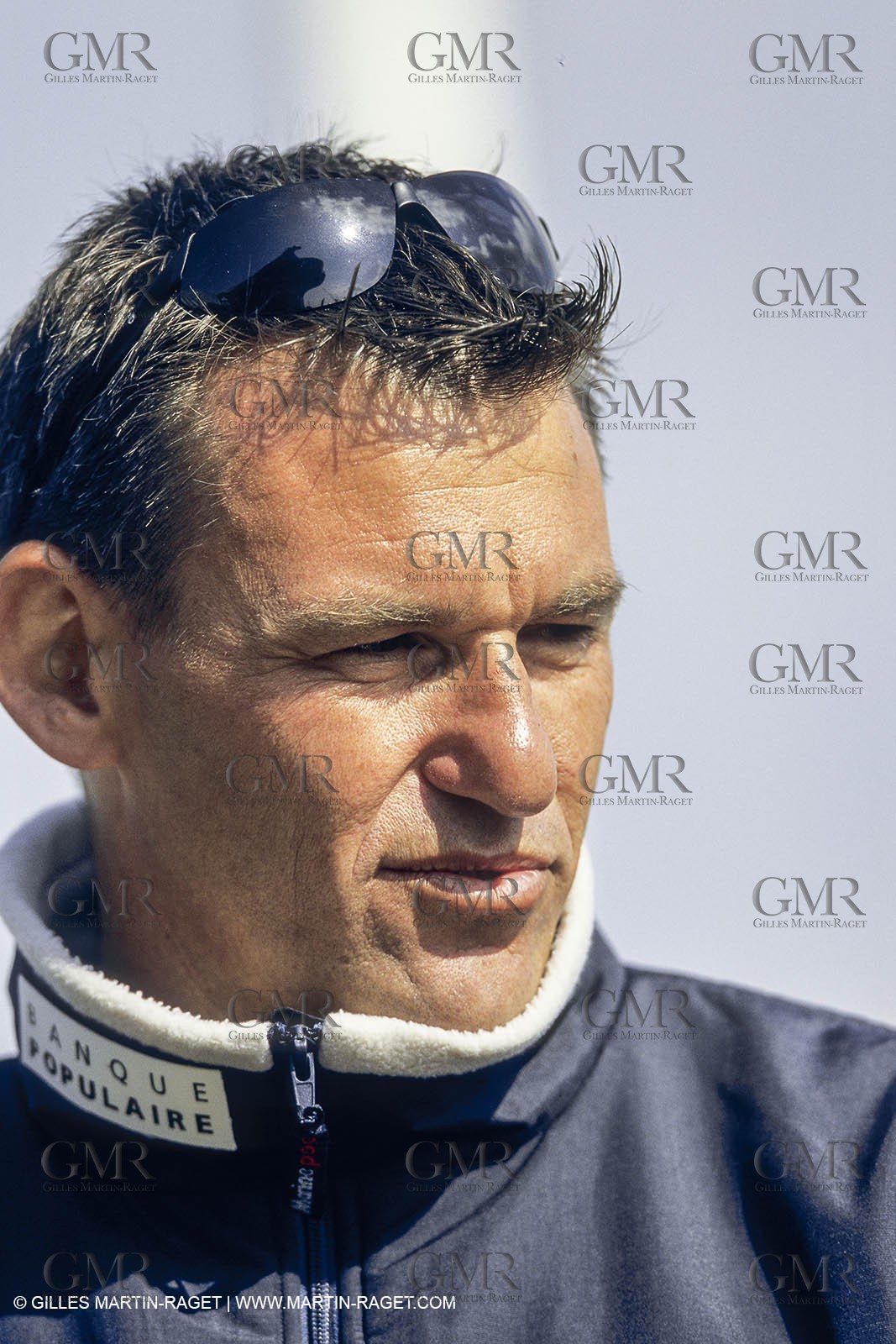 Sailing, Dinghies, Olympic Sailing, Sydney 2000