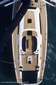 Voile, sailing, sailing super yachts, Wally Yachts, Alexia