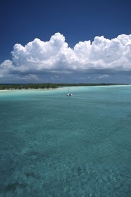 Destinations - Polynésie française - Iles sous le vent
