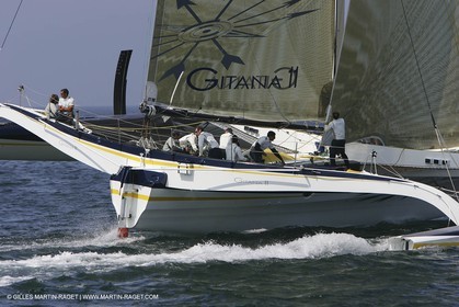 2005 Galicia Grand Prix - Day 2