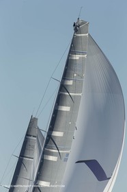 30 09 2013 - Saint-Tropez (FRA,83) -  Les Voiles de Saint-Tropez 2013 - Day 1 - Wally Yachts and J Class