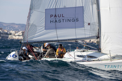 16 09 2022, Marseille (FRA,13), Juris Cup 2022, jour 1