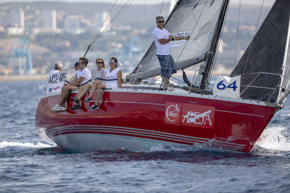 15 09 2018, Mareseille (FRA,13), Juris Cup 2018, Day 2